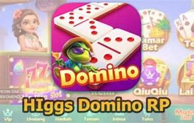 Download Higgs Domino Rp Versi Terbaru 2023