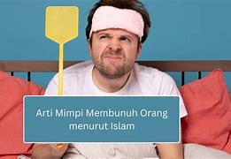 Mimpi Jadi Orang Gila Menurut Islam